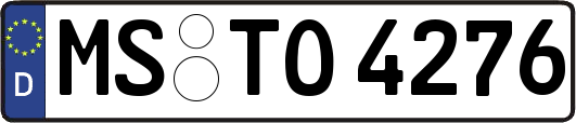MS-TO4276