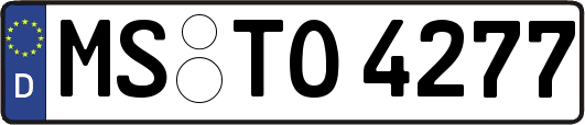 MS-TO4277