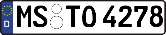 MS-TO4278