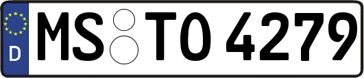 MS-TO4279