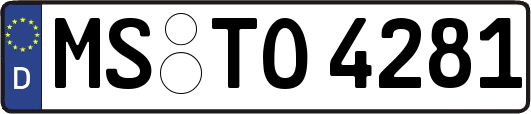 MS-TO4281
