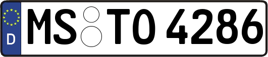 MS-TO4286