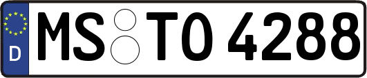 MS-TO4288