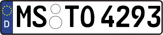 MS-TO4293