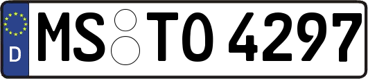 MS-TO4297