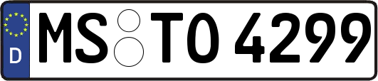 MS-TO4299