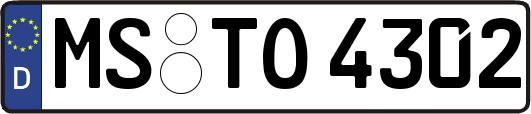MS-TO4302