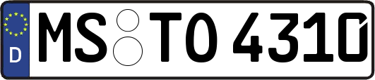 MS-TO4310