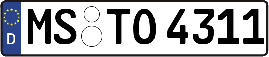 MS-TO4311