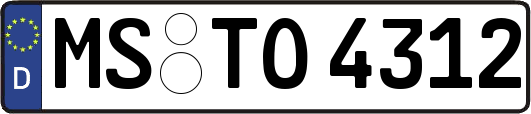 MS-TO4312
