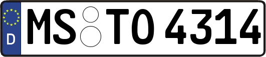 MS-TO4314