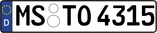 MS-TO4315