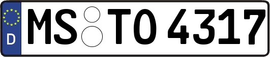 MS-TO4317
