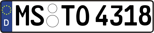 MS-TO4318