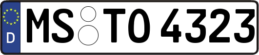 MS-TO4323