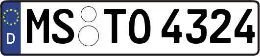 MS-TO4324