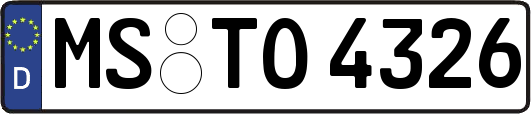 MS-TO4326