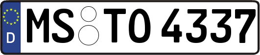 MS-TO4337
