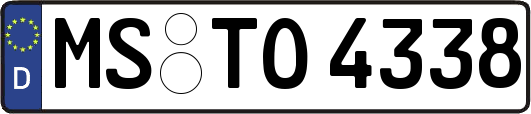 MS-TO4338