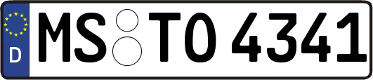 MS-TO4341
