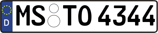 MS-TO4344