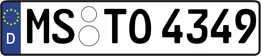 MS-TO4349