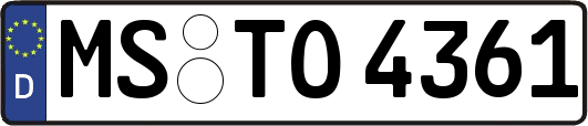 MS-TO4361