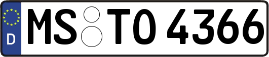 MS-TO4366