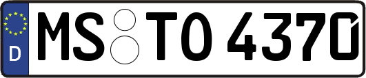 MS-TO4370