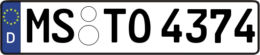 MS-TO4374