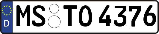 MS-TO4376