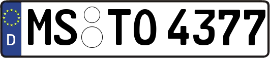 MS-TO4377