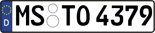 MS-TO4379