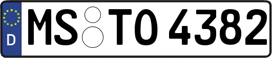 MS-TO4382