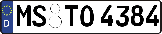 MS-TO4384