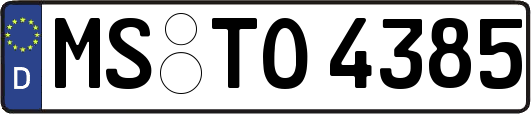 MS-TO4385