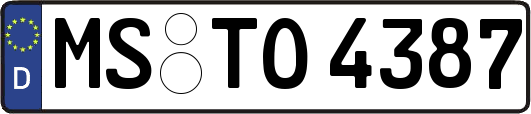 MS-TO4387