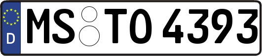 MS-TO4393