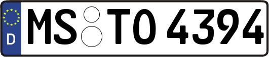 MS-TO4394