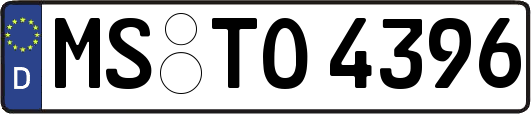 MS-TO4396