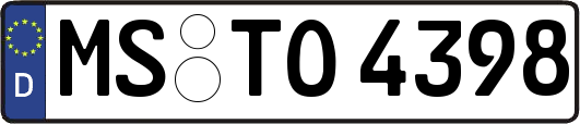 MS-TO4398