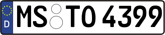 MS-TO4399