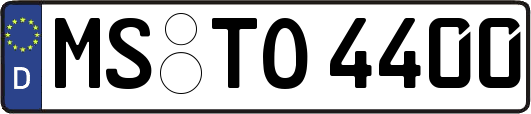 MS-TO4400