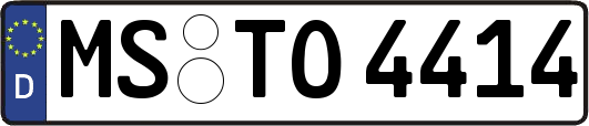 MS-TO4414