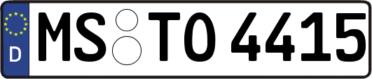 MS-TO4415