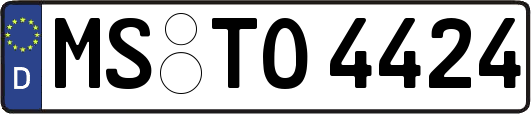 MS-TO4424