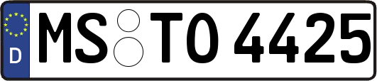 MS-TO4425