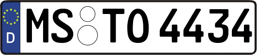 MS-TO4434