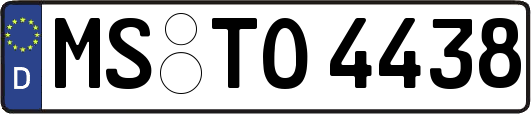 MS-TO4438