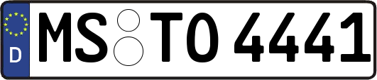 MS-TO4441
